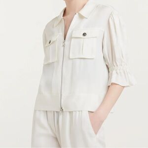 Cinq a Sept Holly Jacket